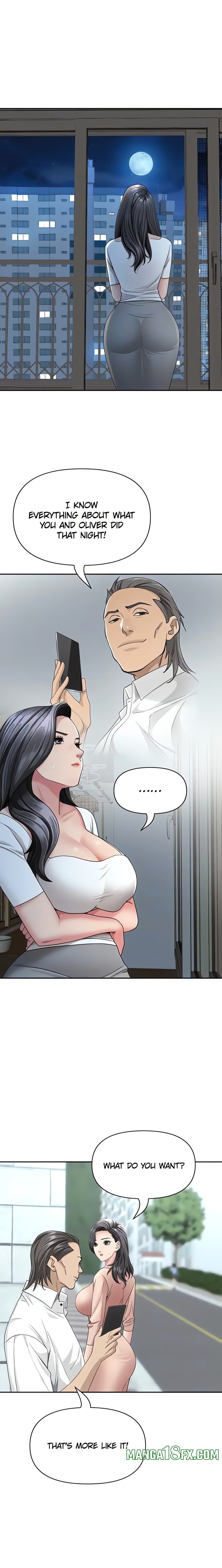 She’s a Married Woman 6