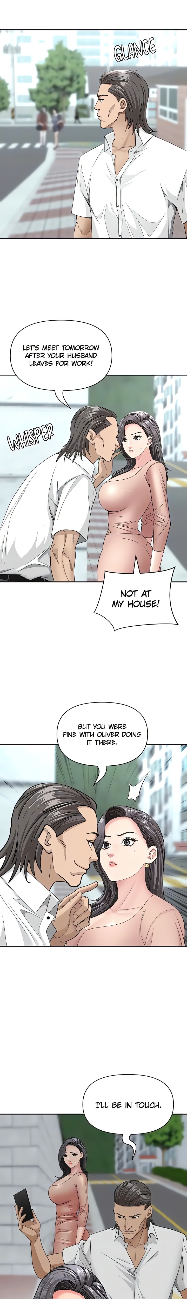 She’s a Married Woman 7