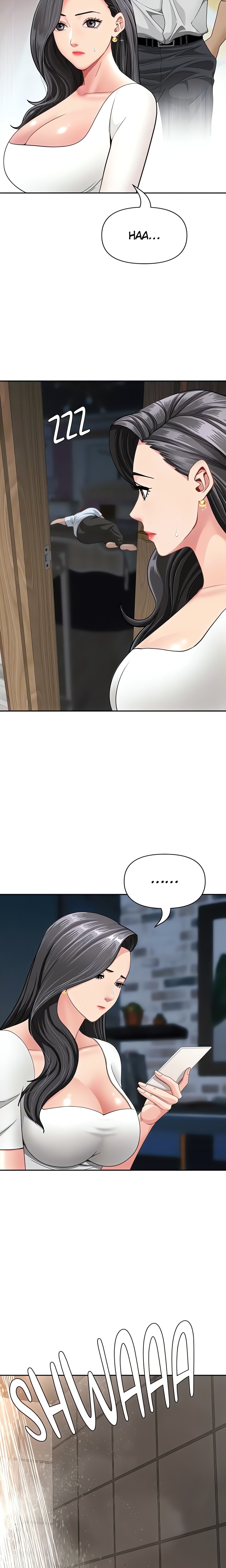 She’s a Married Woman 8