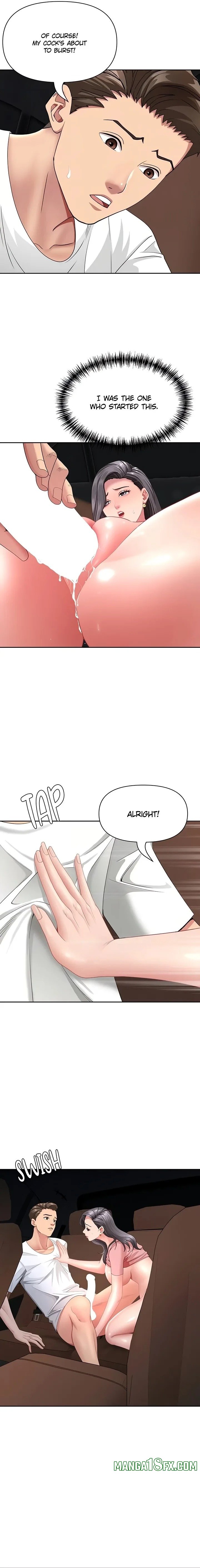 She’s a Married Woman 8