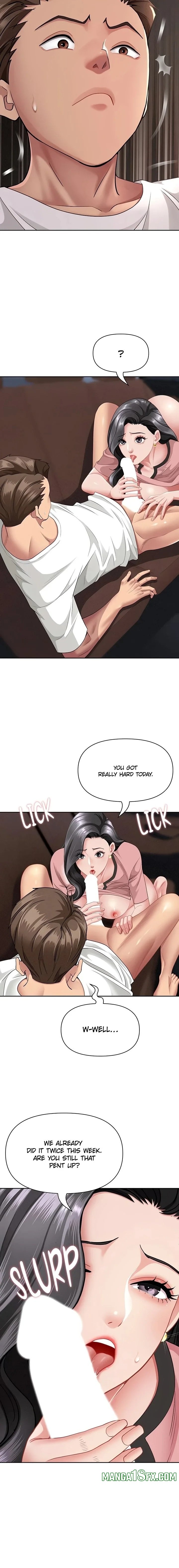 She’s a Married Woman 10