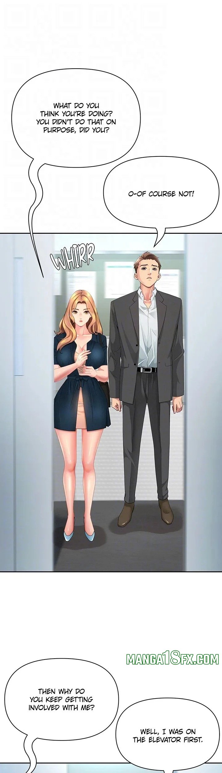 She’s a Married Woman 11