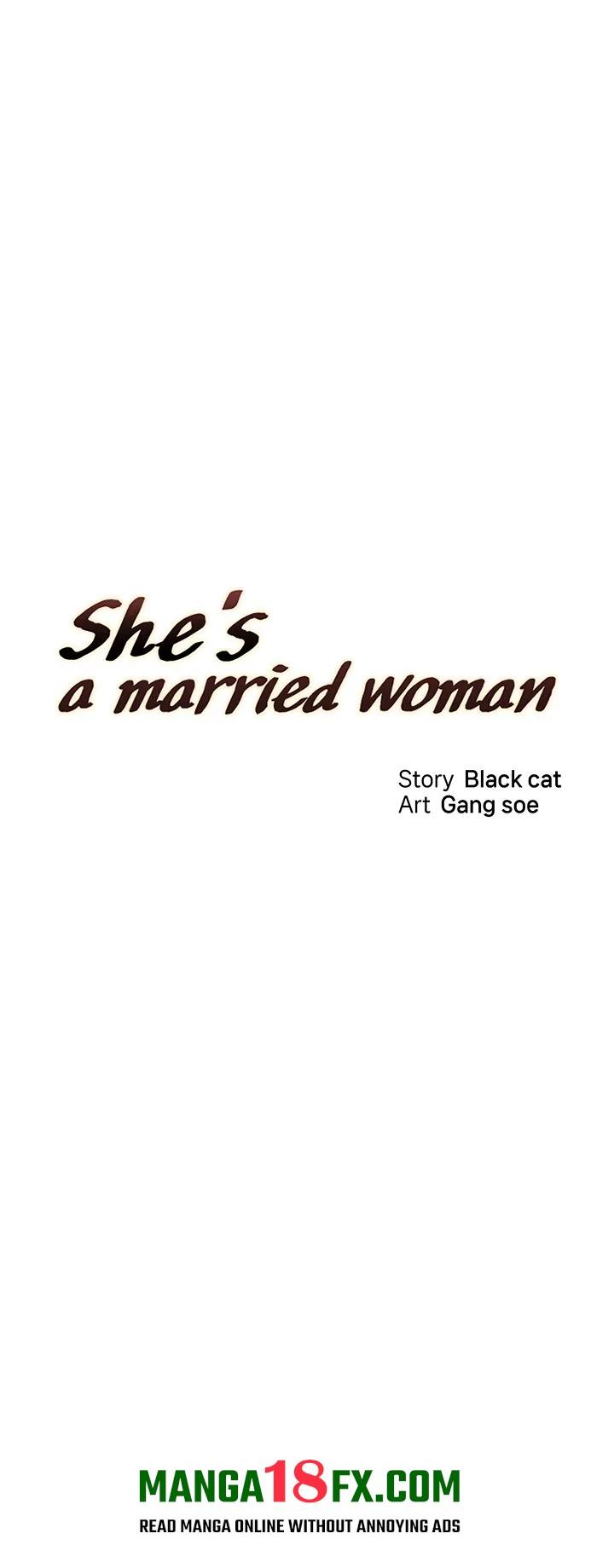 She’s a Married Woman 3