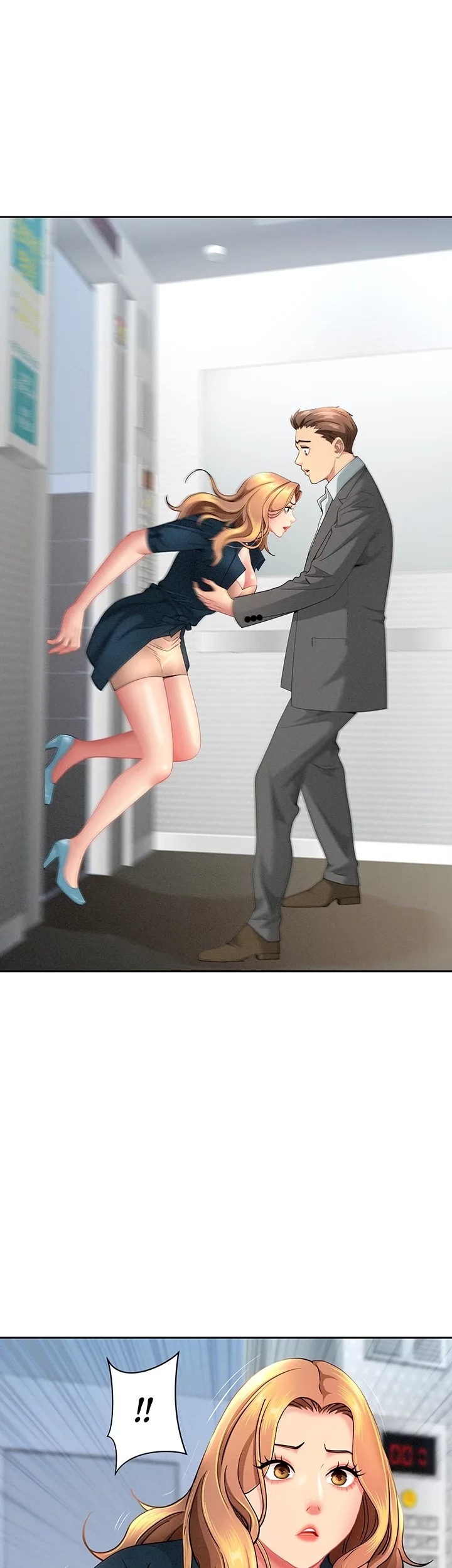 She’s a Married Woman 9