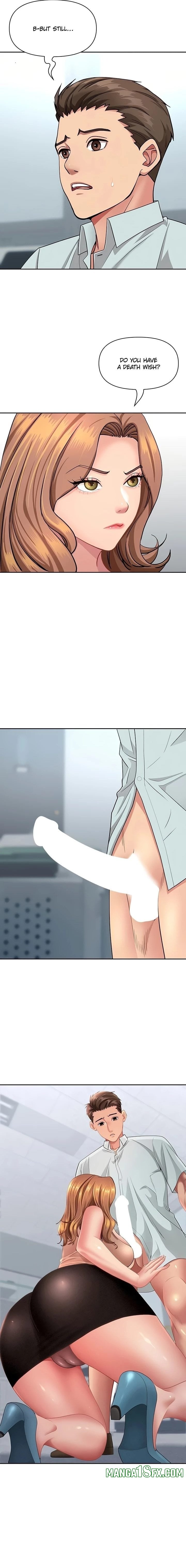 She’s a Married Woman 18