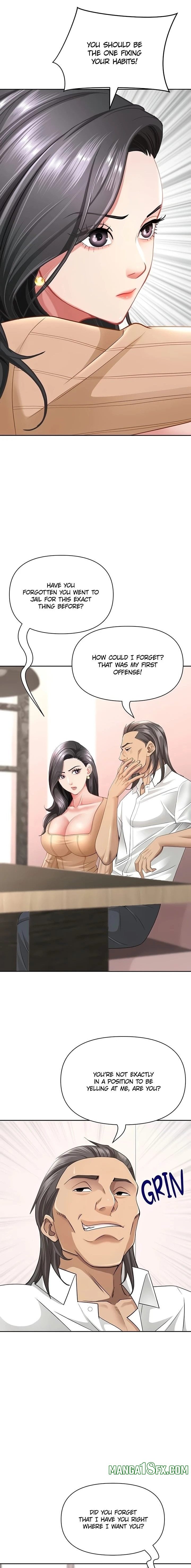 She’s a Married Woman 3