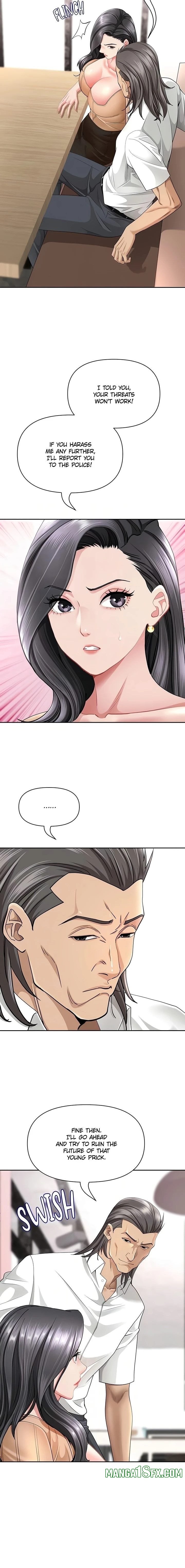 She’s a Married Woman 4