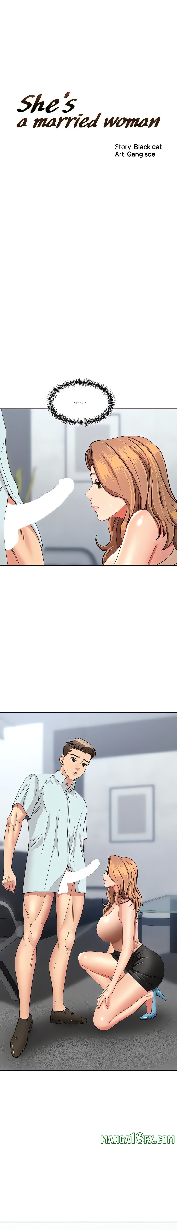 She’s a Married Woman 2