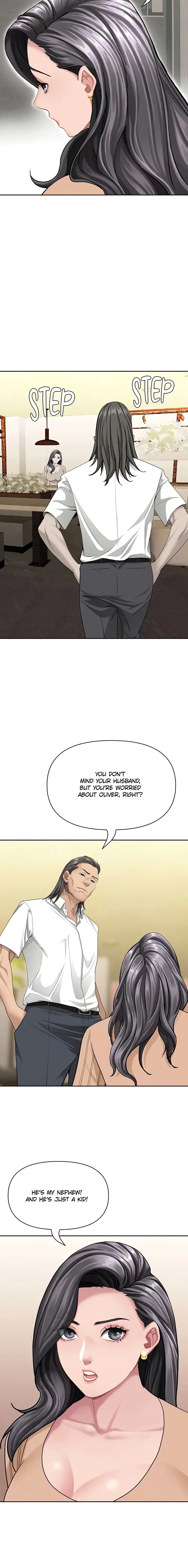 She’s a Married Woman 12