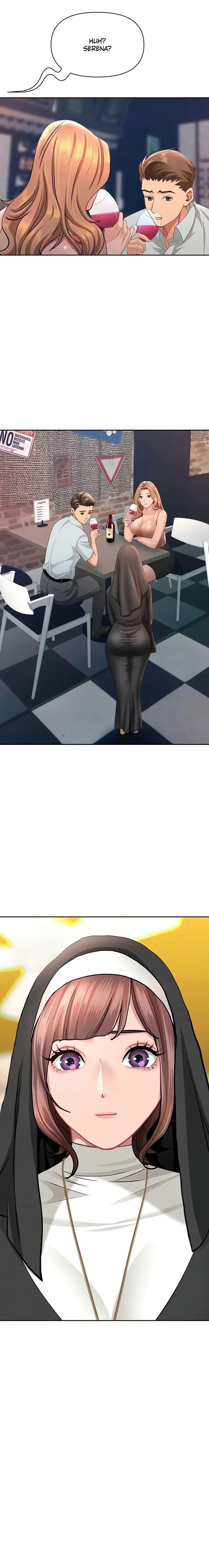 She’s a Married Woman 1