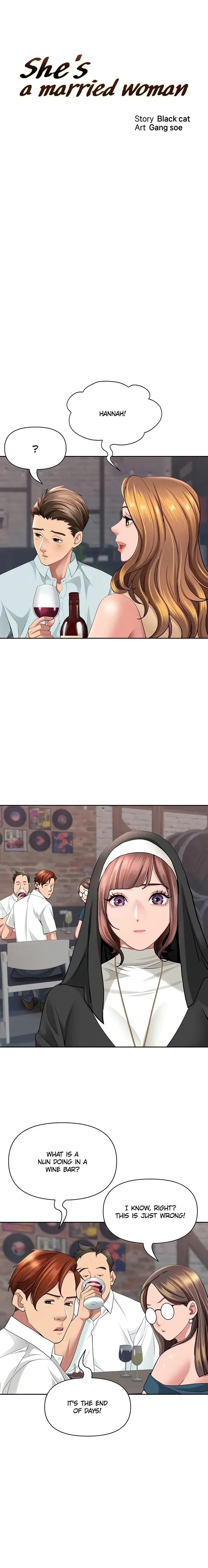 She’s a Married Woman 2