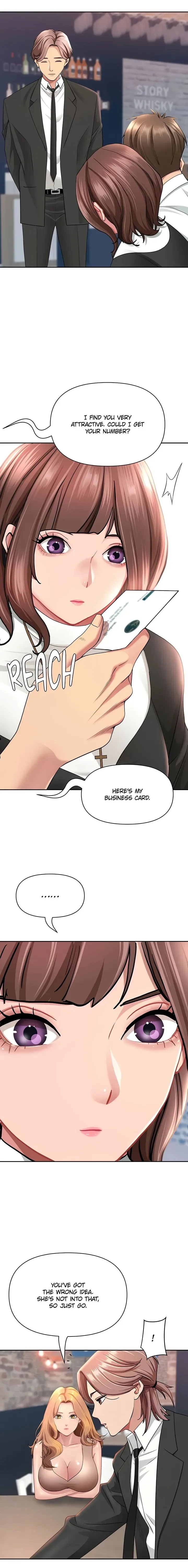 She’s a Married Woman 11