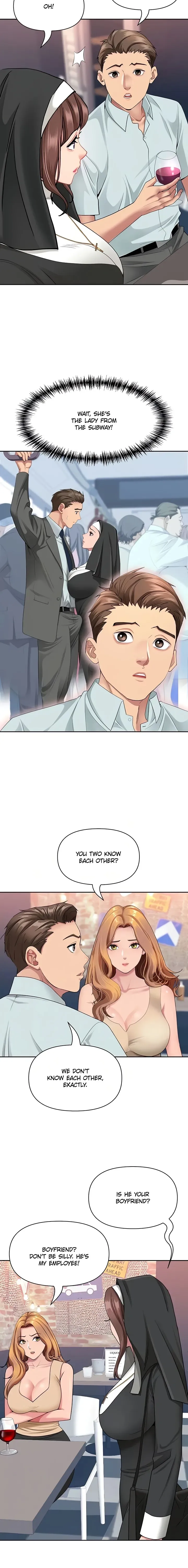 She’s a Married Woman 4