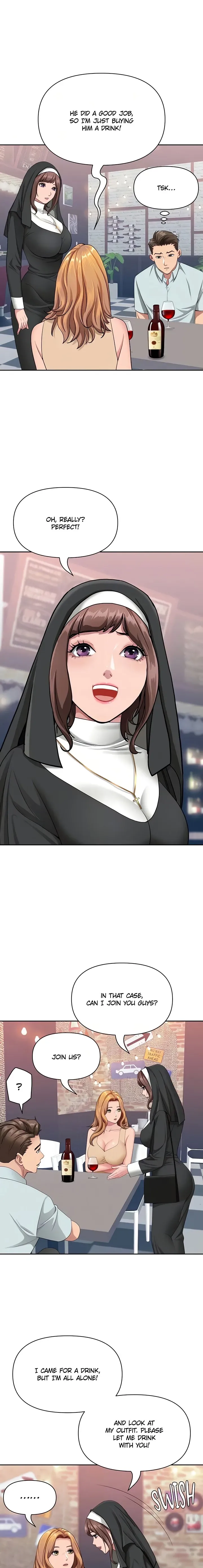 She’s a Married Woman 5