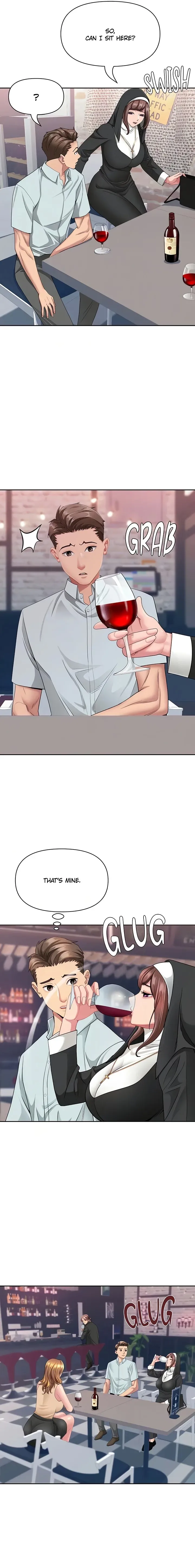 She’s a Married Woman 7