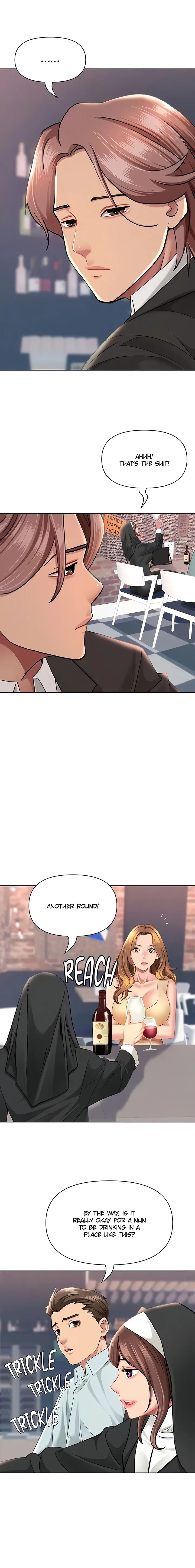 She’s a Married Woman 8