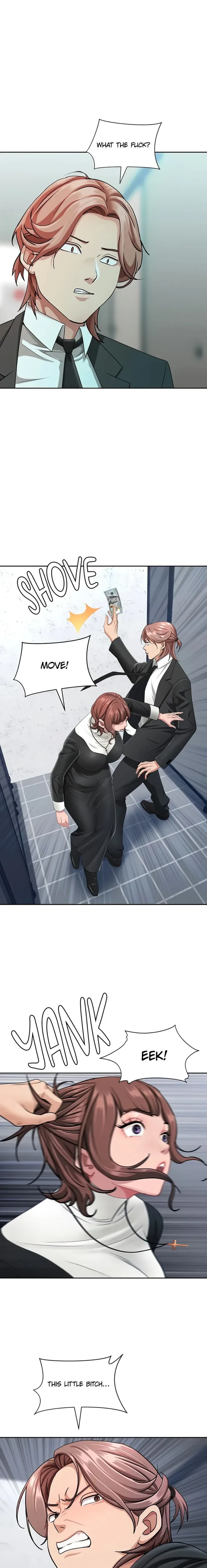 She’s a Married Woman 13