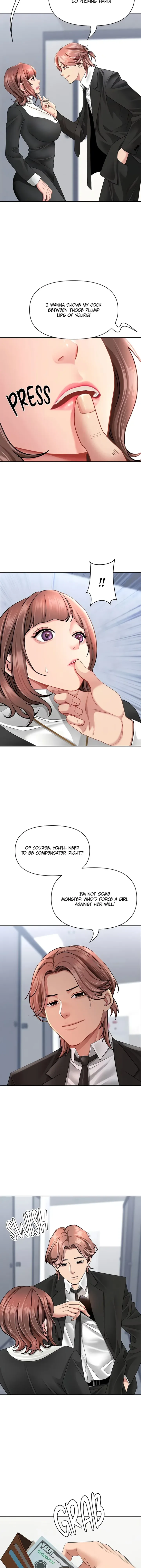 She’s a Married Woman 6