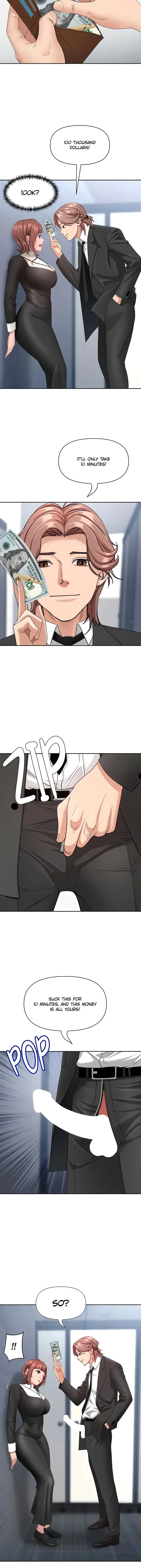 She’s a Married Woman 7