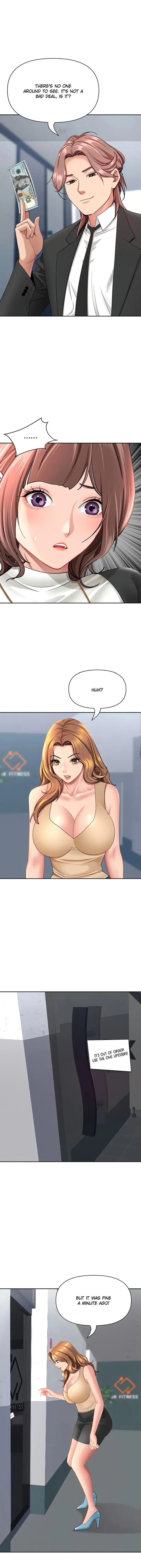 She’s a Married Woman 8
