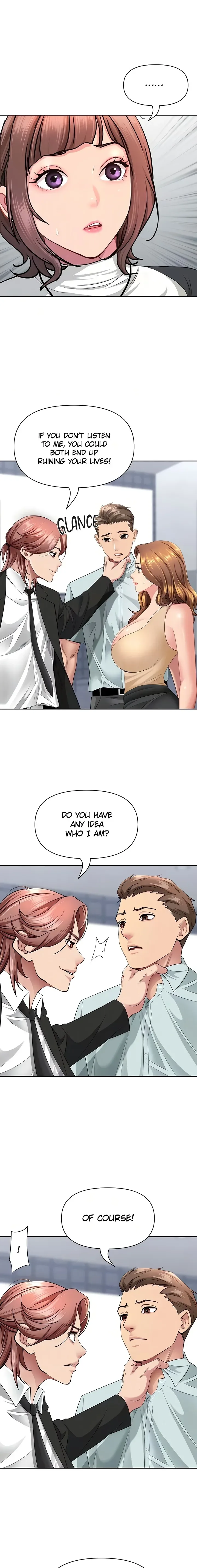 She’s a Married Woman 11