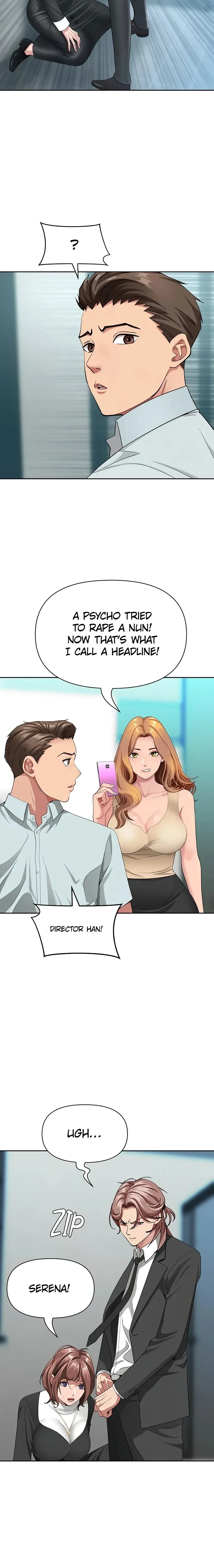 She’s a Married Woman 8