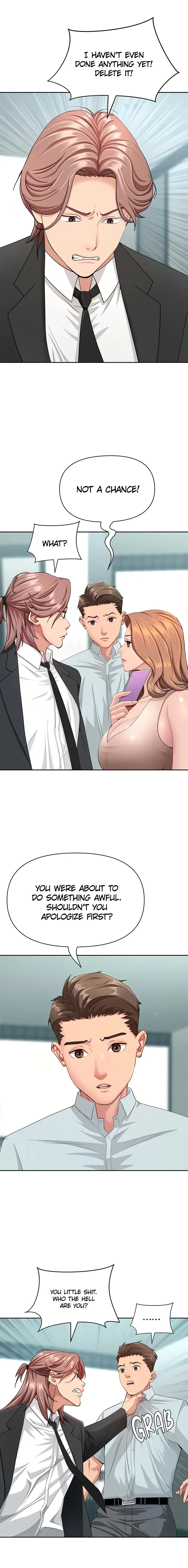 She’s a Married Woman 10