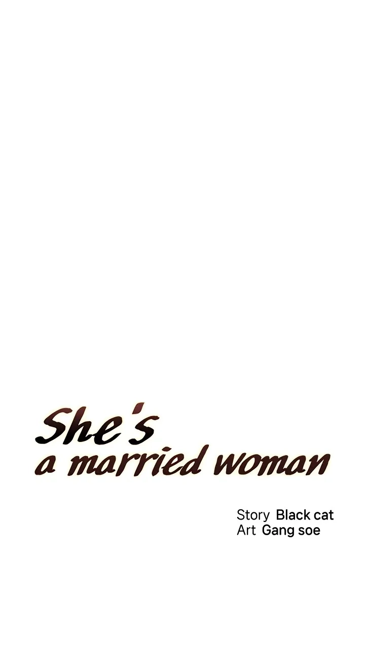 She’s a Married Woman 4