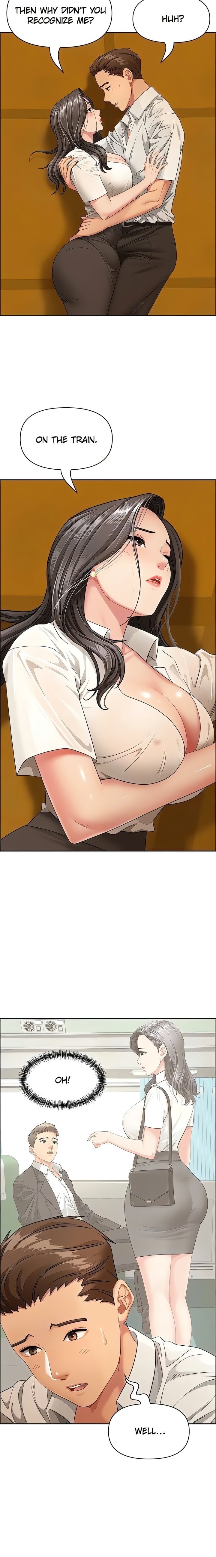 She’s a Married Woman 5