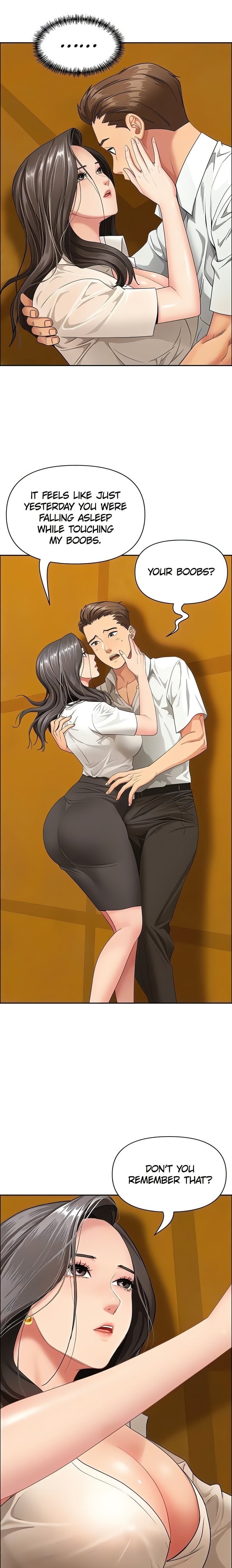She’s a Married Woman 7