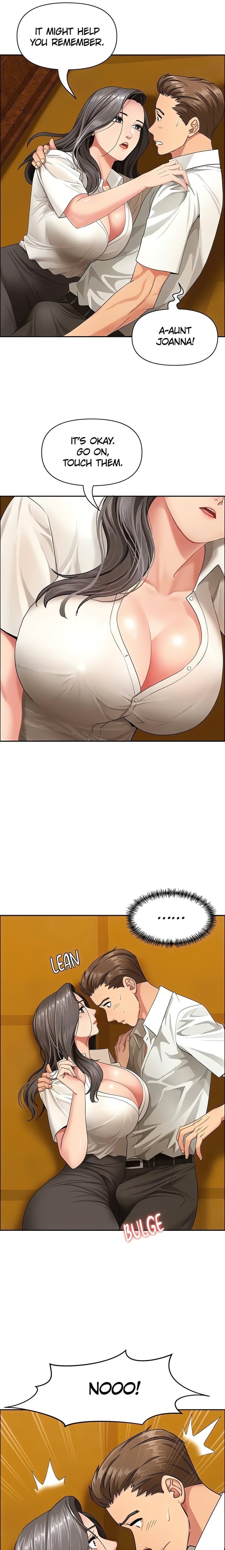 She’s a Married Woman 9