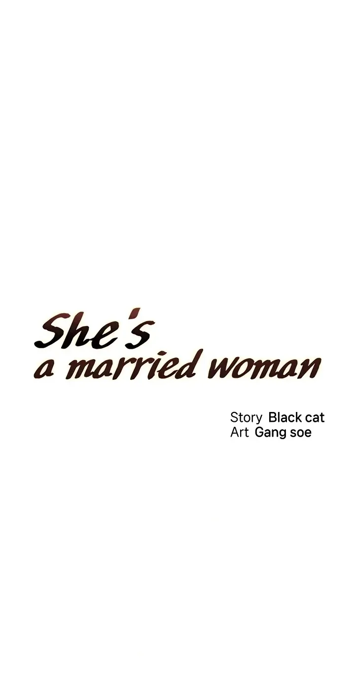 She’s a Married Woman 4