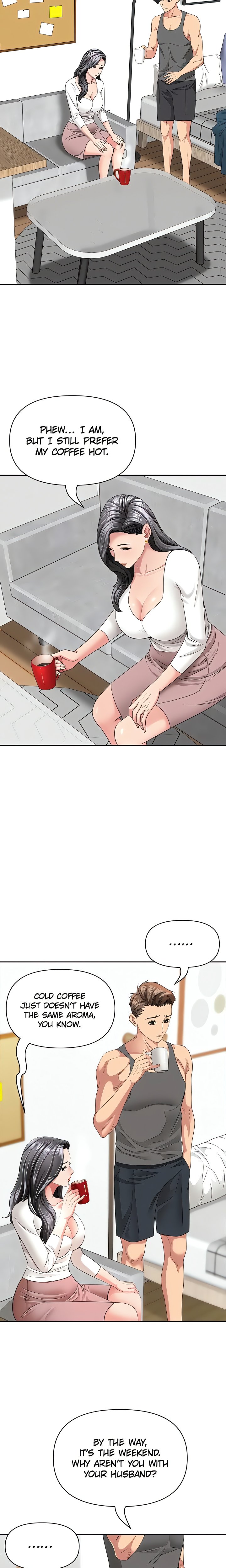 She’s a Married Woman 12