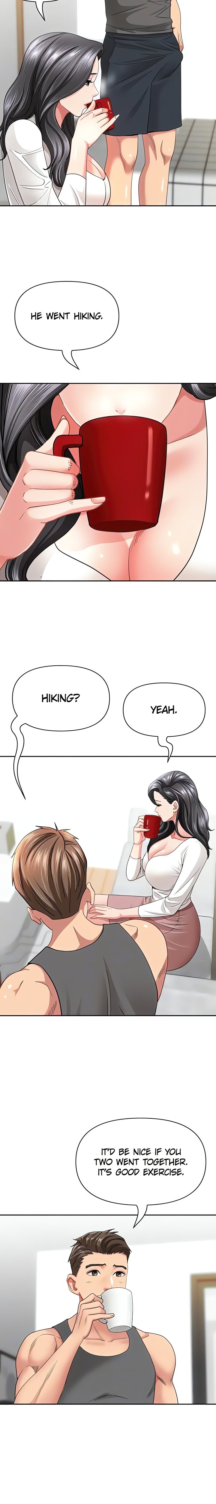 She’s a Married Woman 13