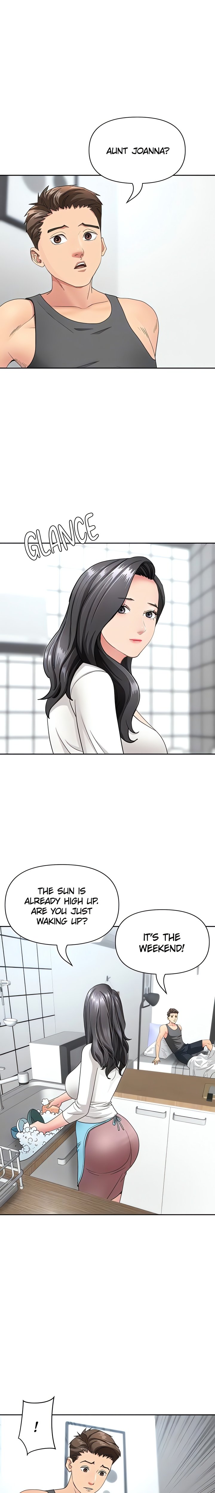 She’s a Married Woman 5