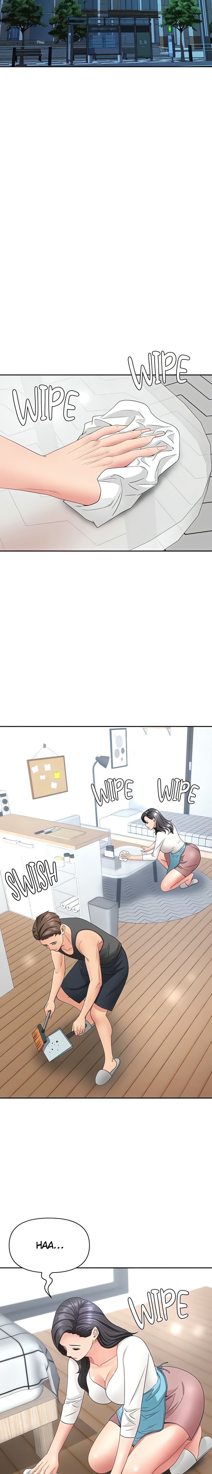 She’s a Married Woman 9