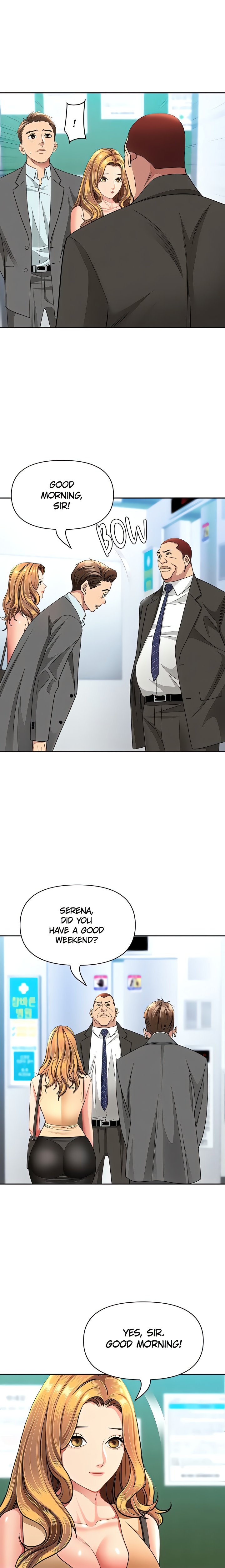 She’s a Married Woman 11