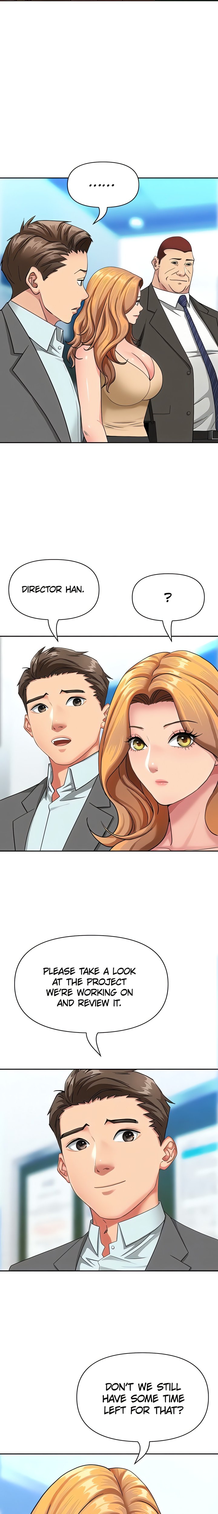 She’s a Married Woman 12