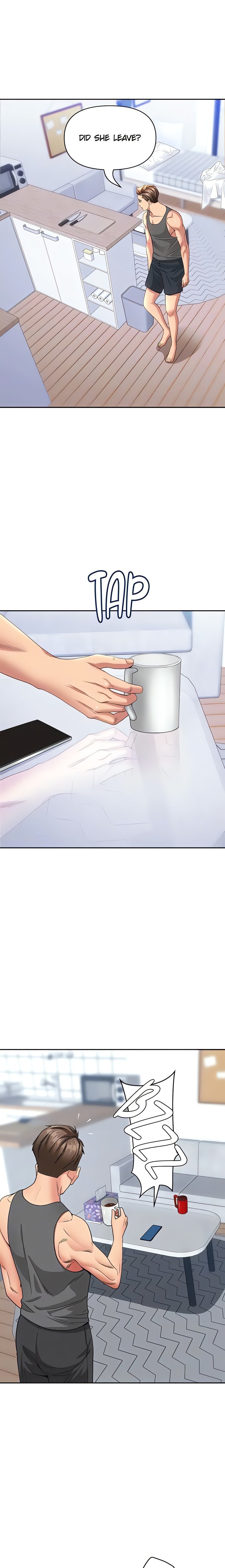 She’s a Married Woman 5