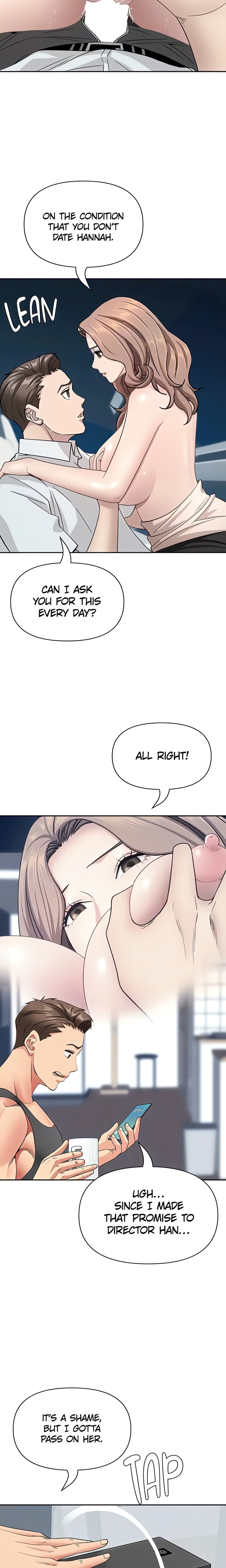She’s a Married Woman 7