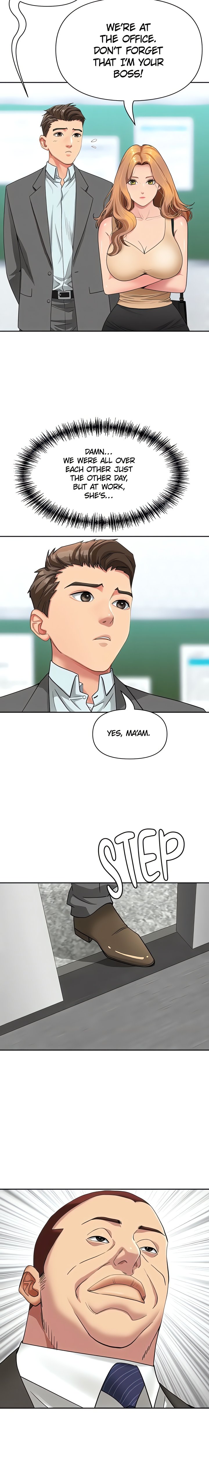 She’s a Married Woman 10