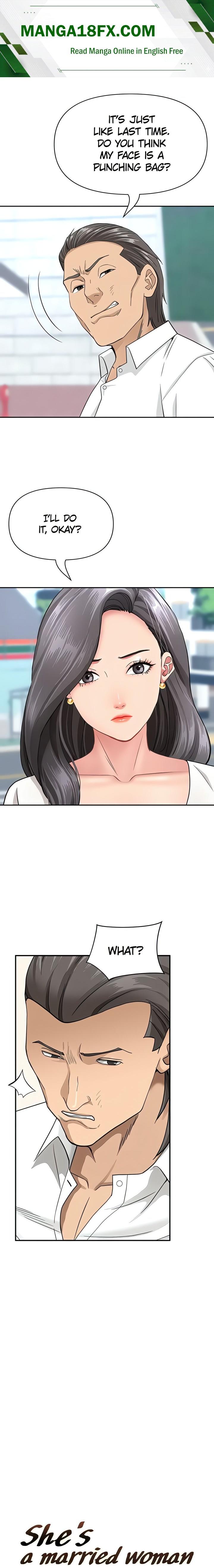 She’s a Married Woman 1