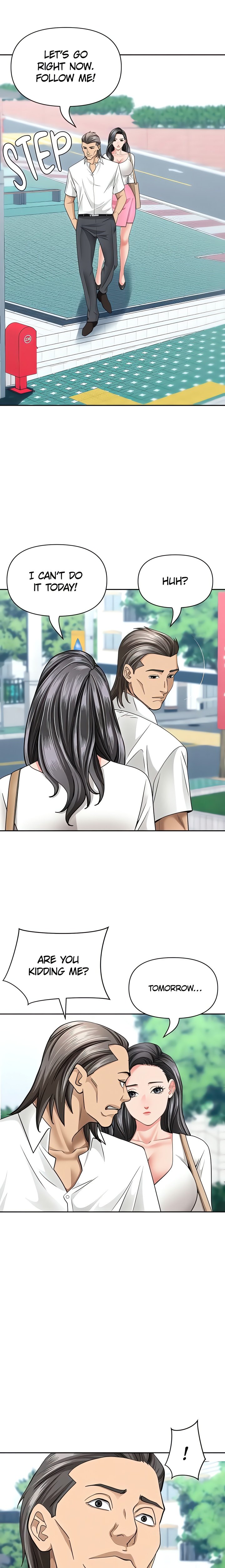 She’s a Married Woman 12
