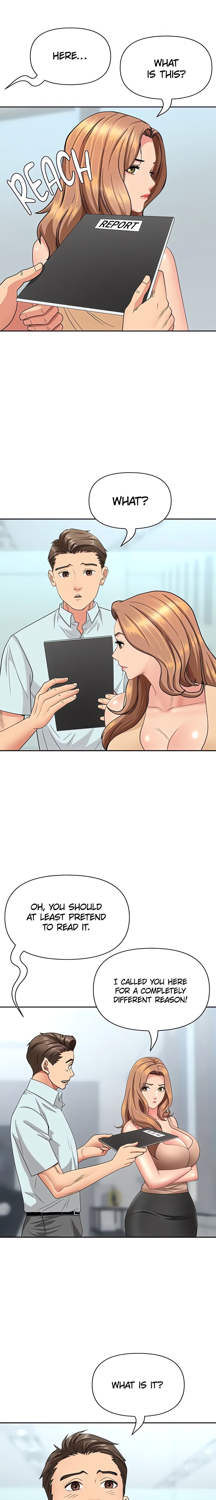 She’s a Married Woman 4