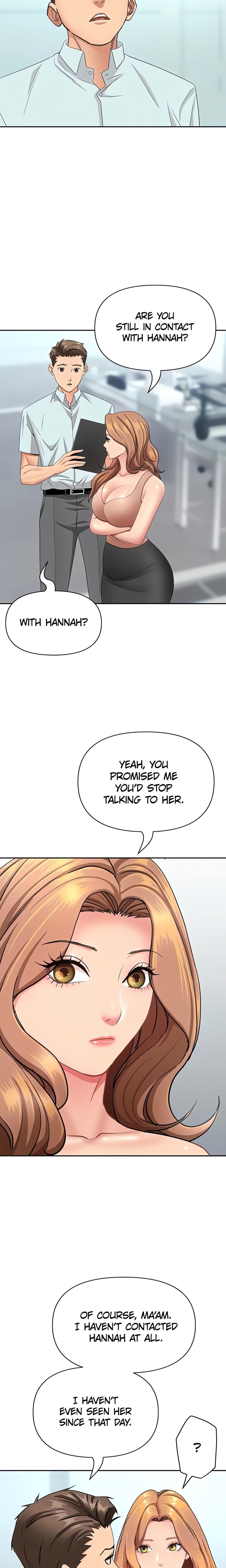 She’s a Married Woman 5