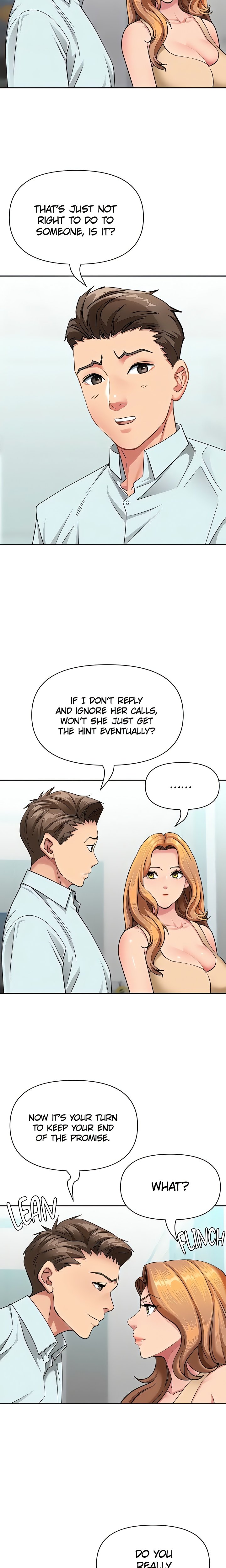 She’s a Married Woman 9