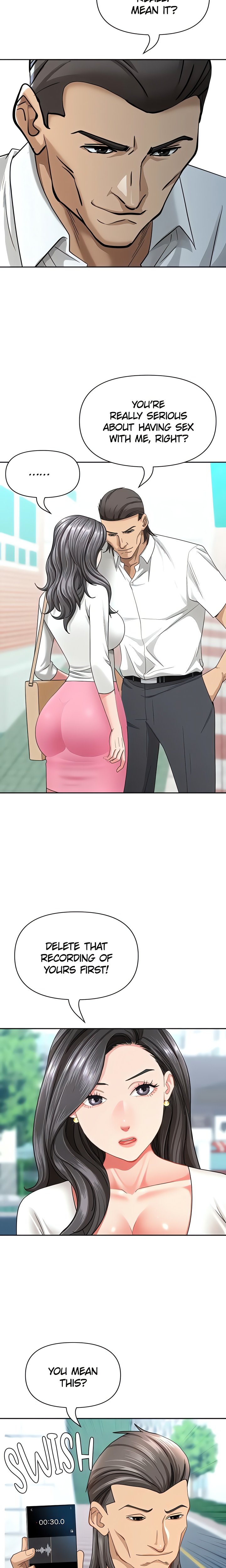 She’s a Married Woman 10