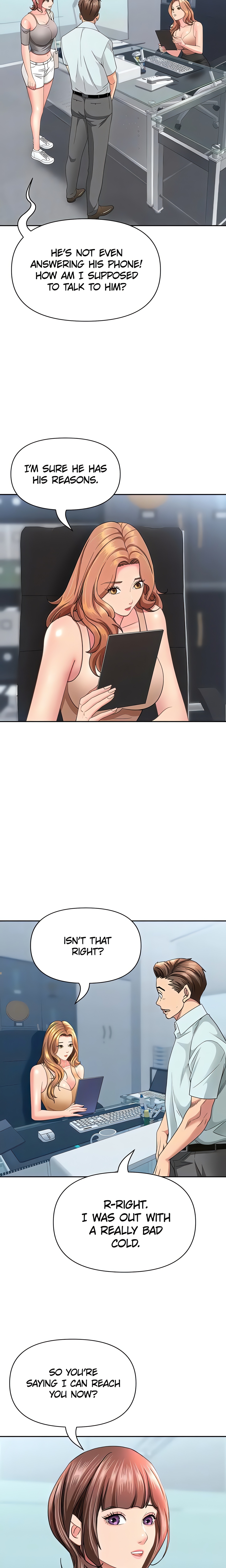 She’s a Married Woman 15