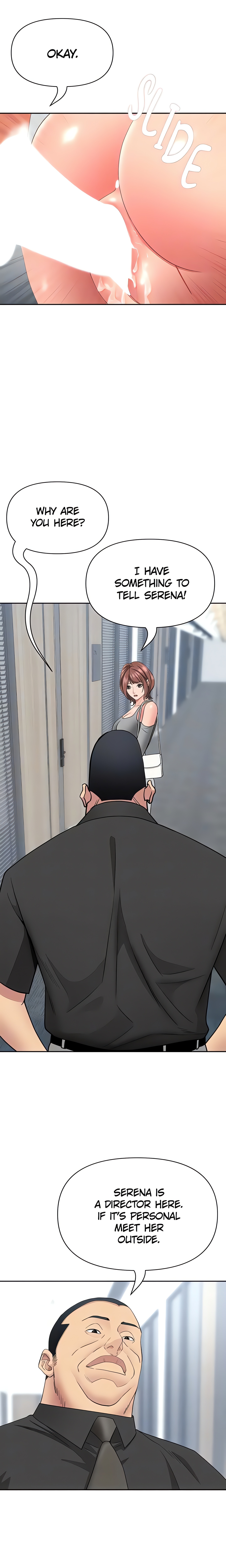 She’s a Married Woman 8