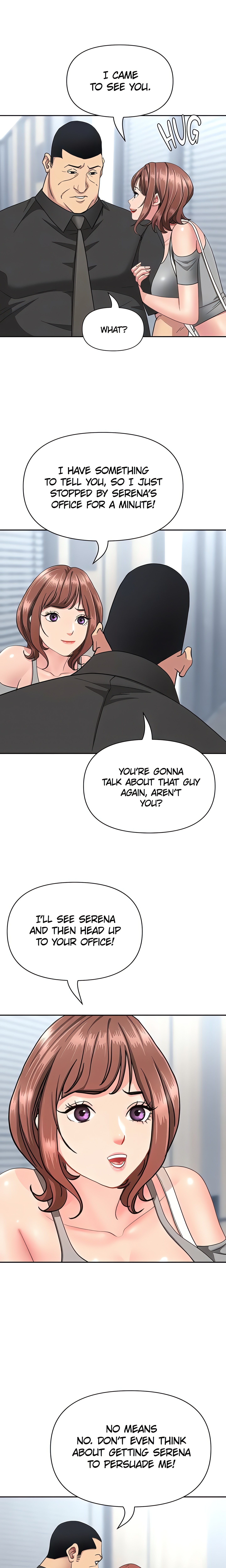 She’s a Married Woman 9